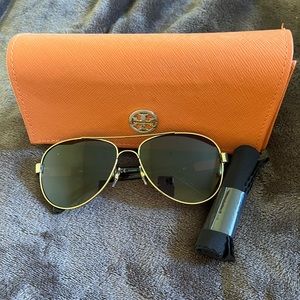 Tory Burch sunglasses